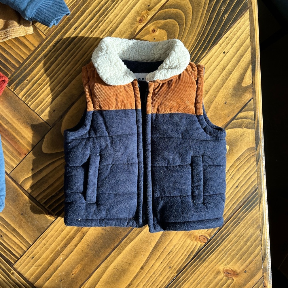 Vest